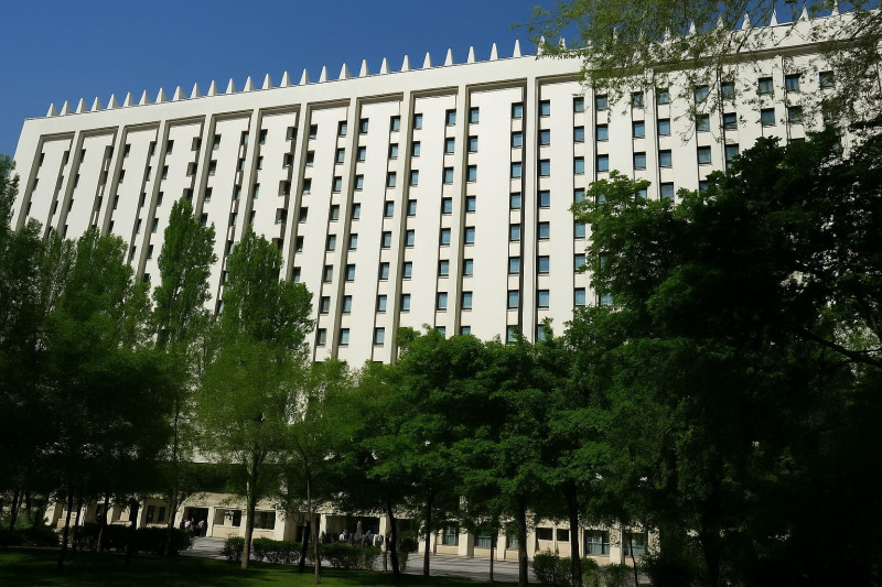 Azərbaycan Memarlıq Universiteti