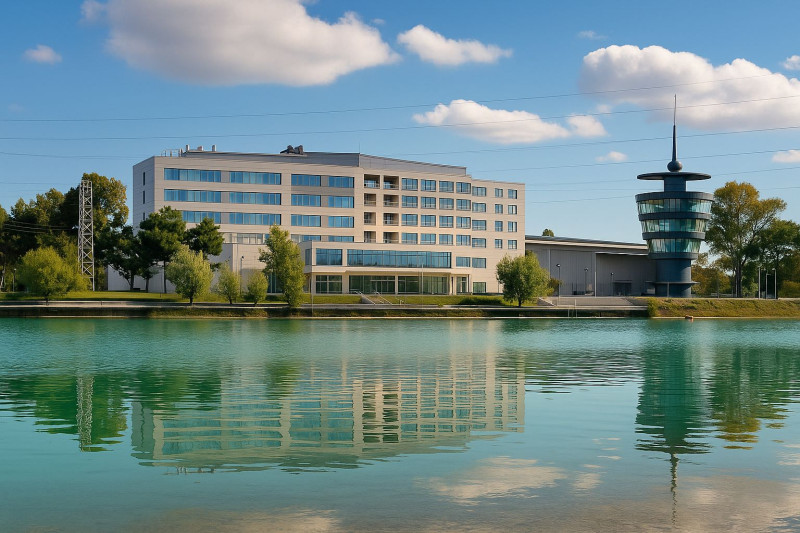 KUR Olimpiya Tədris İdman Mərkəzi